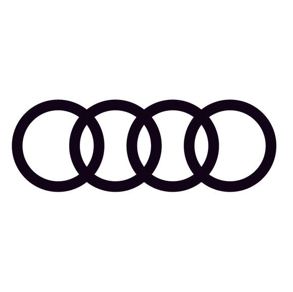 Audi Flags