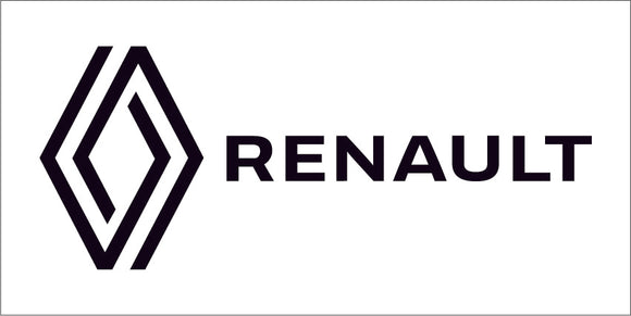 Renault Horizontal