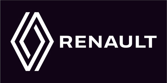 Renault Horizontal