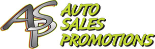 Auto Sales Promotions