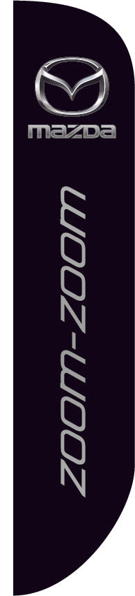 Mazda Zoom-Zoom Shade