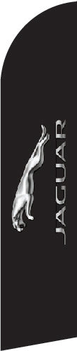 Jaguar Swooper