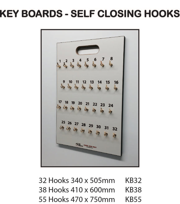 Key Board