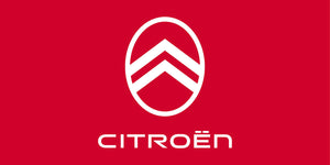 Citroen Red Horizonal Flag