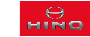 Hino Horizontal Flag