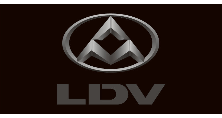 LDV Horizontal Flag – Auto Sales Promotions