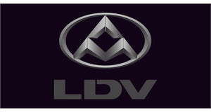 LDV Horizontal Flag