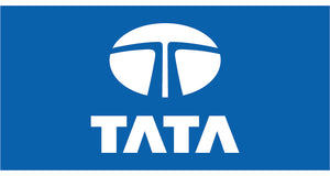 Tata Horizontal Flag