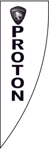 Proton Large Sail Flag