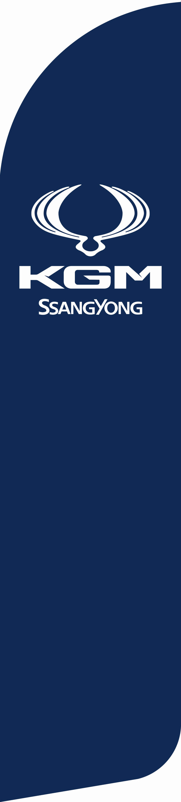 KGM SsangYong Swooper