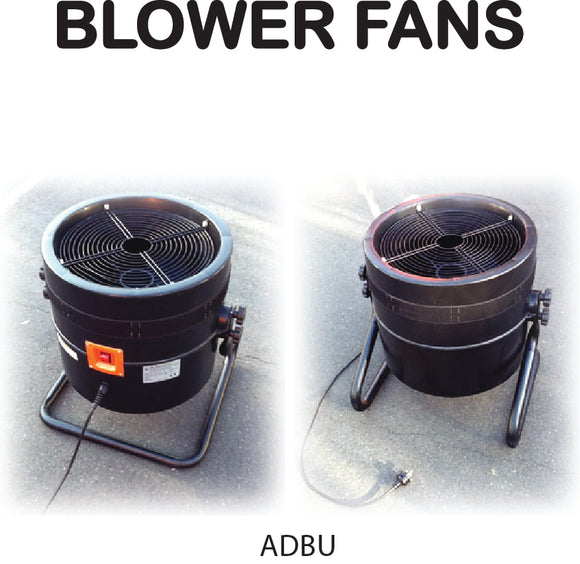 Air Dancer Blower Unit